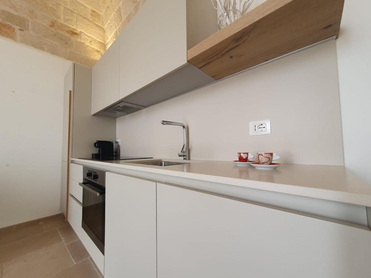 Belvedere Apartment & Pool - Housea Polignano a Mare Extérieur photo