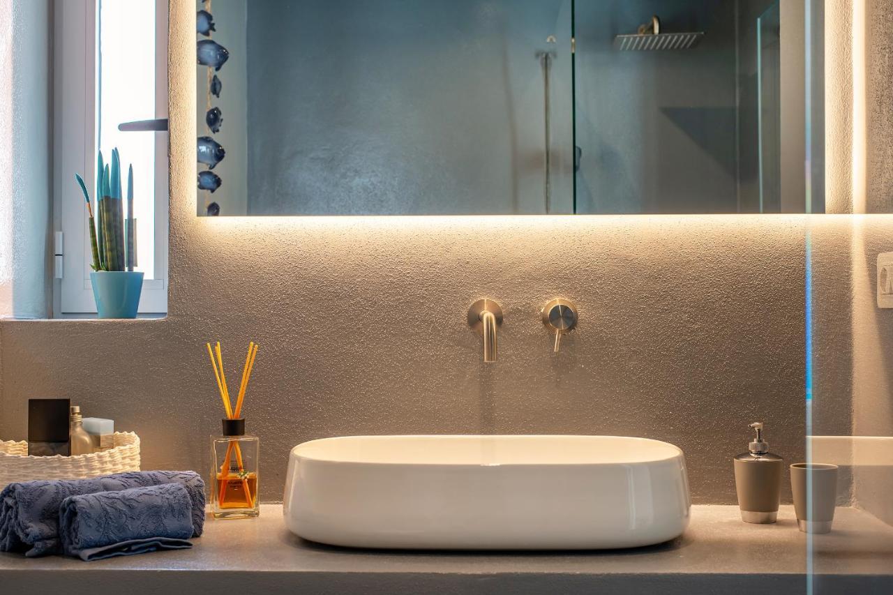 Belvedere Apartment & Pool - Housea Polignano a Mare Extérieur photo