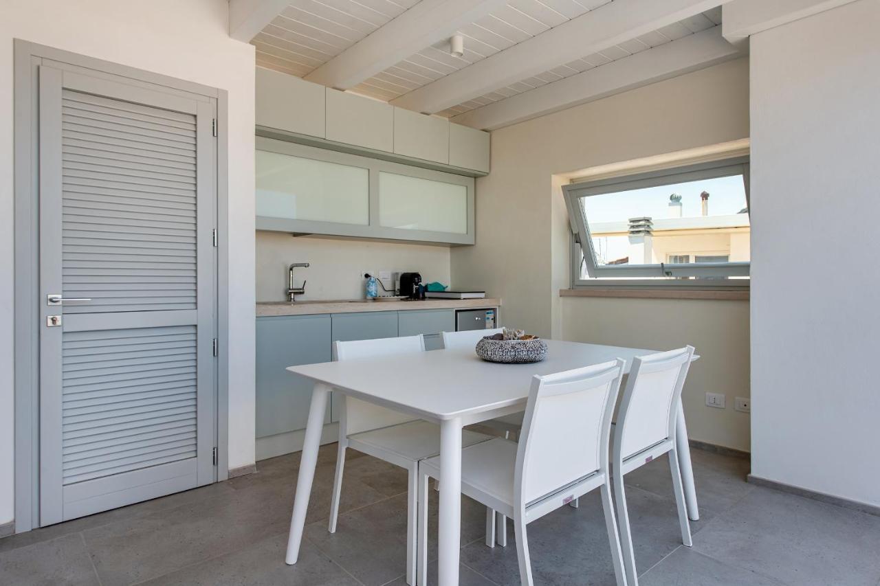 Belvedere Apartment & Pool - Housea Polignano a Mare Extérieur photo