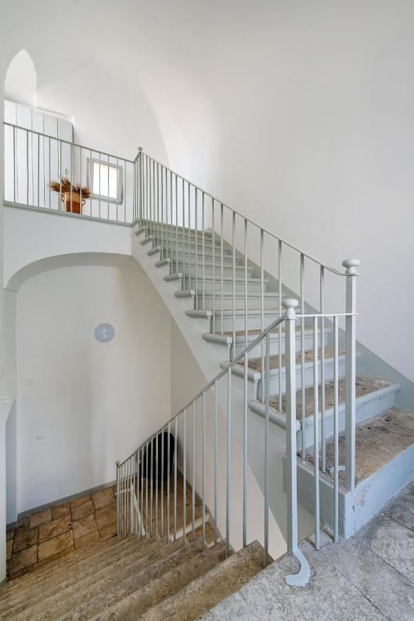 Belvedere Apartment & Pool - Housea Polignano a Mare Extérieur photo