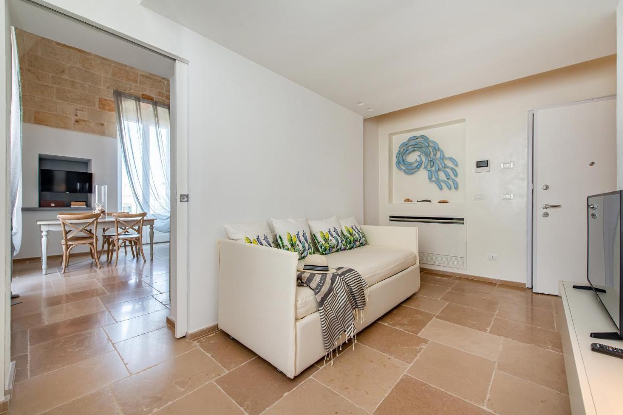 Belvedere Apartment & Pool - Housea Polignano a Mare Extérieur photo