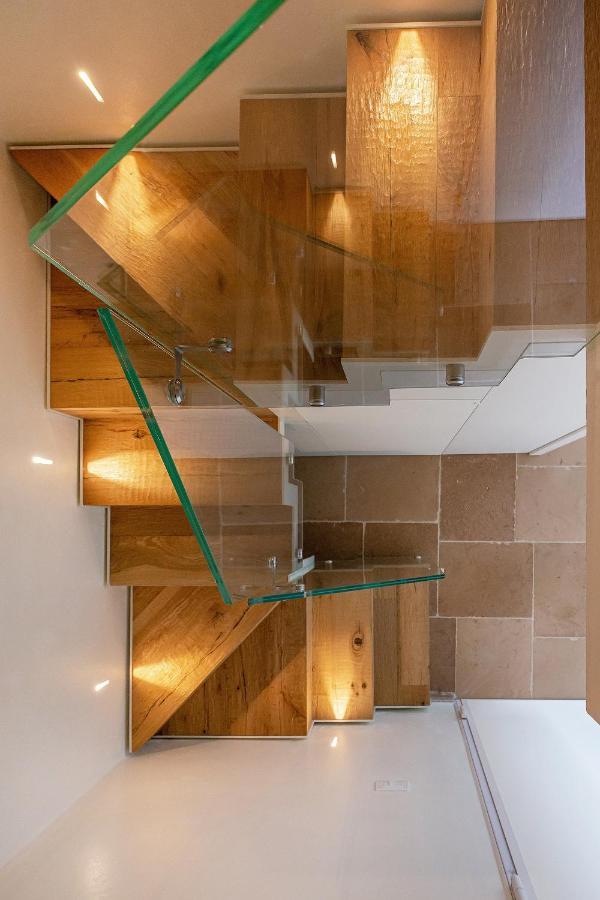 Belvedere Apartment & Pool - Housea Polignano a Mare Extérieur photo