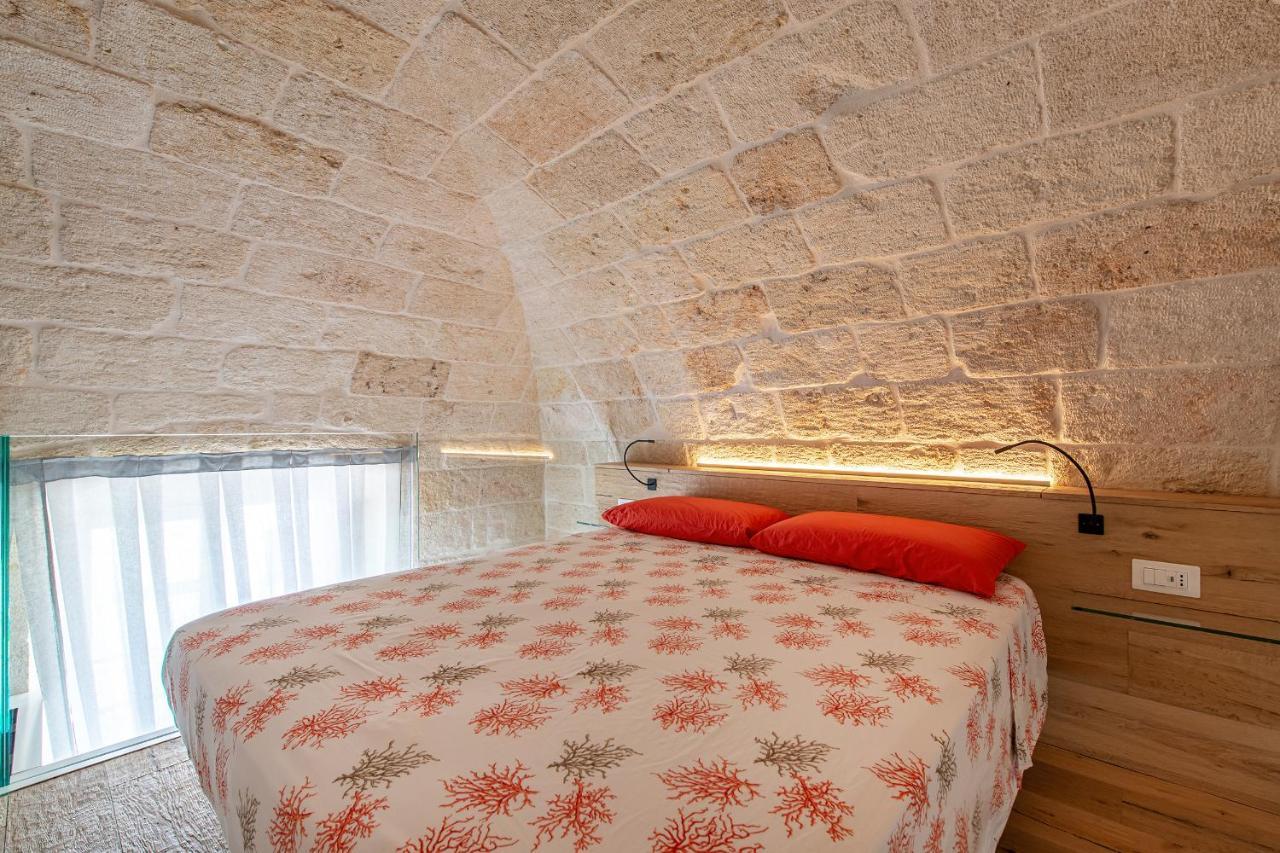 Belvedere Apartment & Pool - Housea Polignano a Mare Extérieur photo