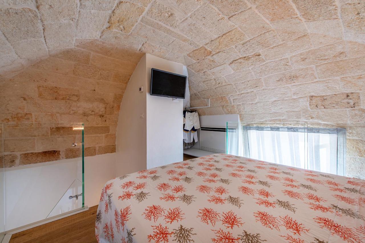 Belvedere Apartment & Pool - Housea Polignano a Mare Extérieur photo