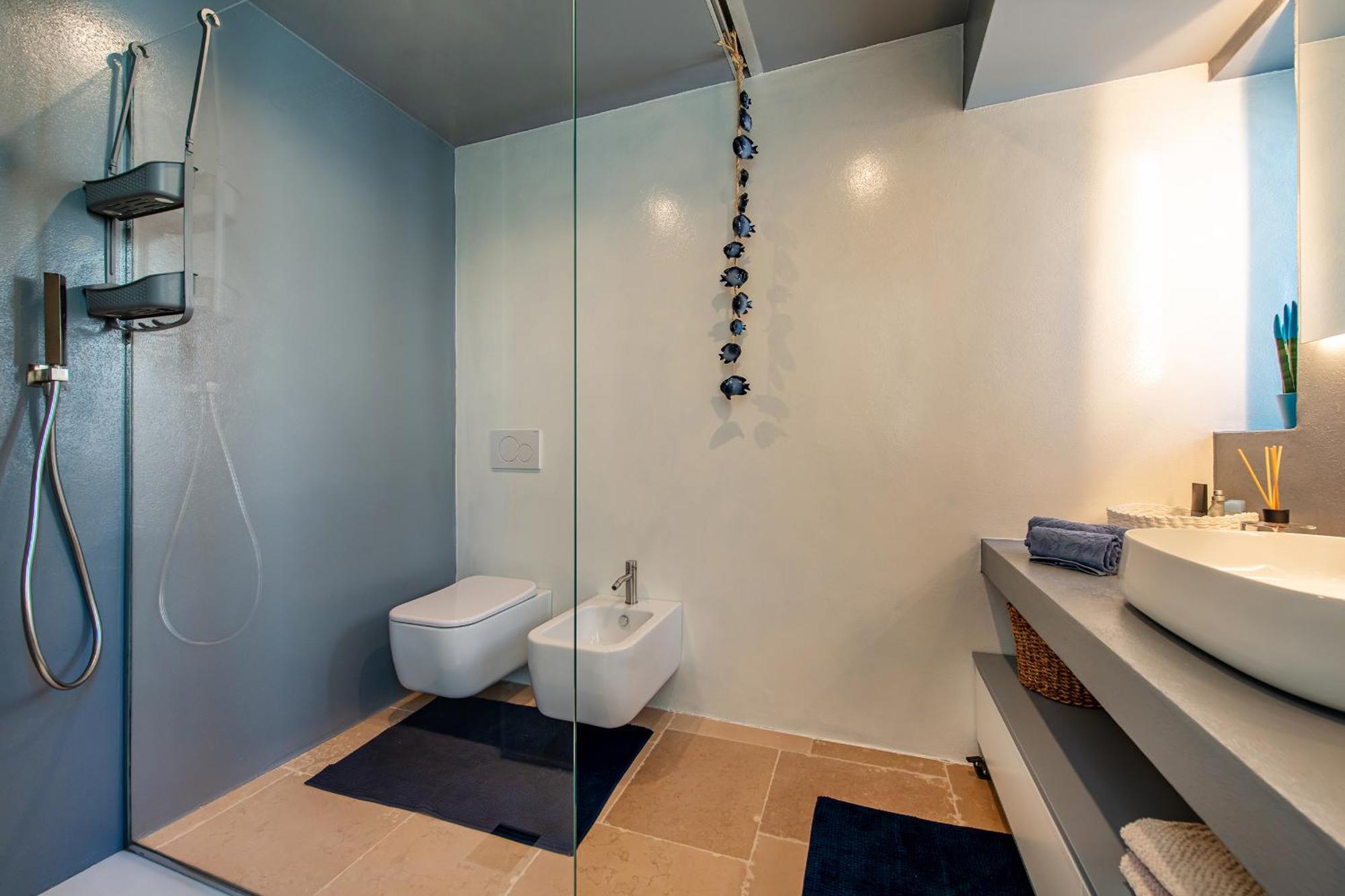 Belvedere Apartment & Pool - Housea Polignano a Mare Extérieur photo