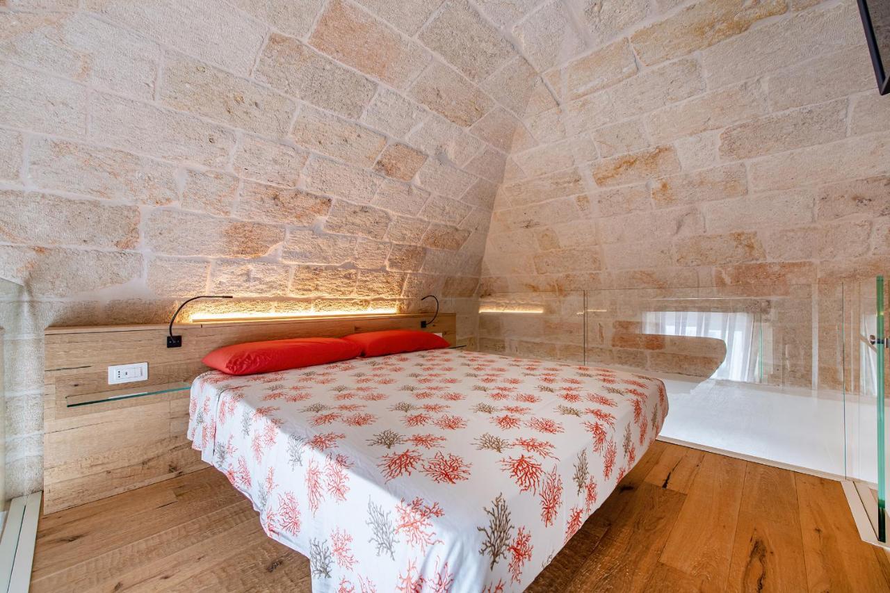 Belvedere Apartment & Pool - Housea Polignano a Mare Extérieur photo