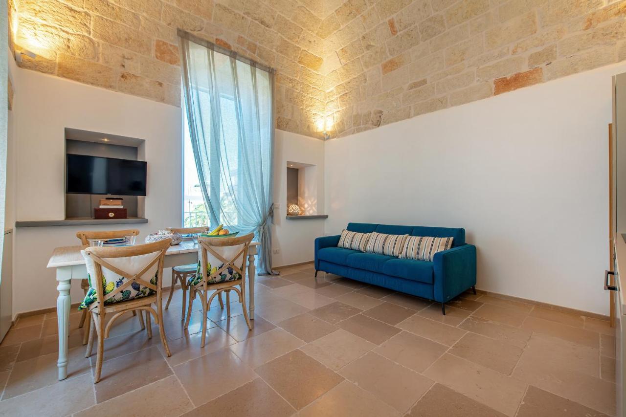 Belvedere Apartment & Pool - Housea Polignano a Mare Extérieur photo