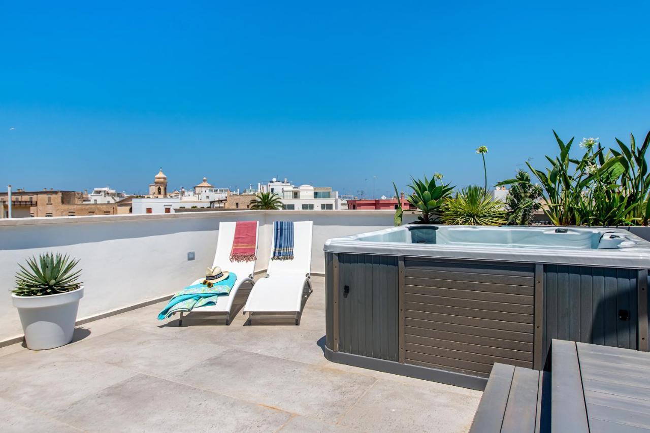 Belvedere Apartment & Pool - Housea Polignano a Mare Extérieur photo