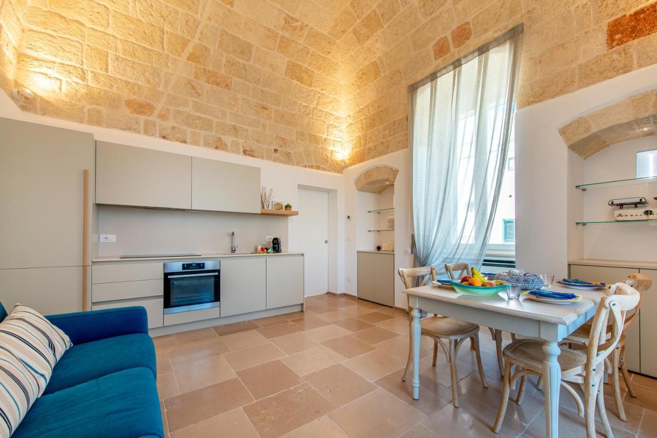 Belvedere Apartment & Pool - Housea Polignano a Mare Extérieur photo